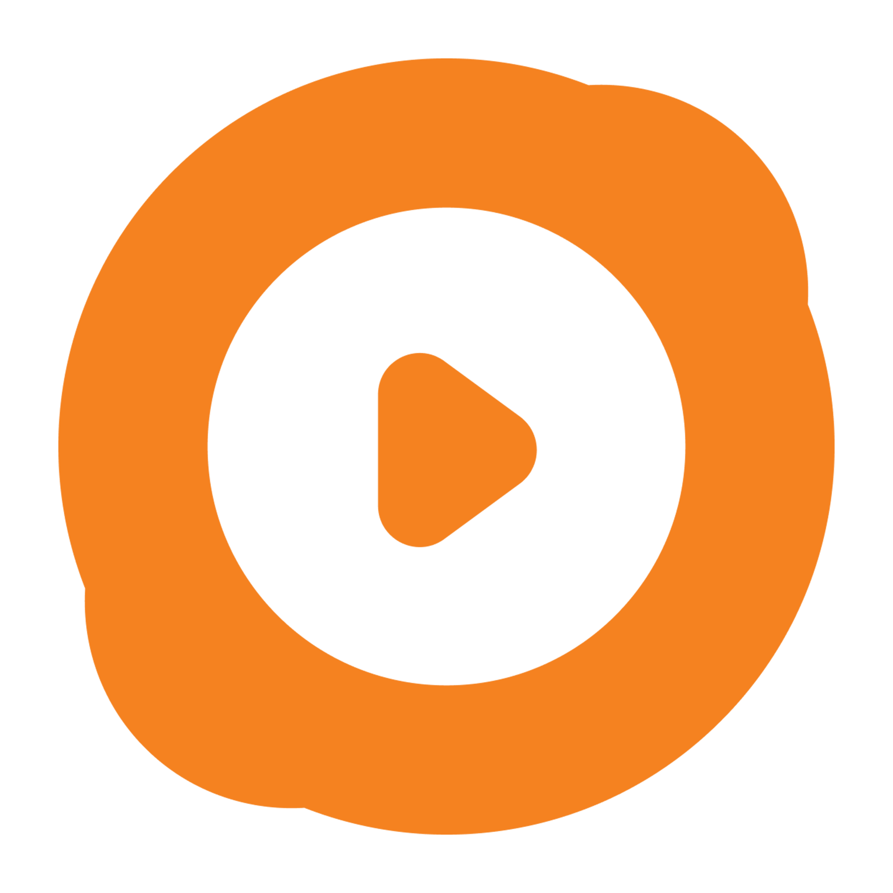 Orange Platform Logo